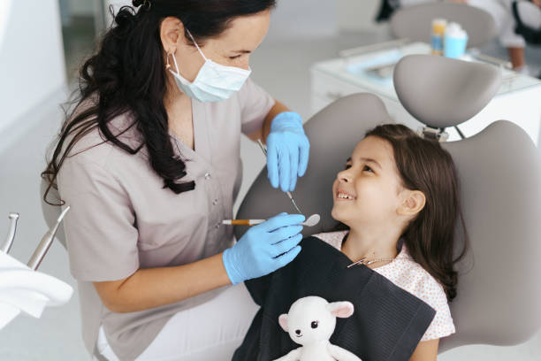 Best Emergency Tooth Extraction in Andrews, NC
