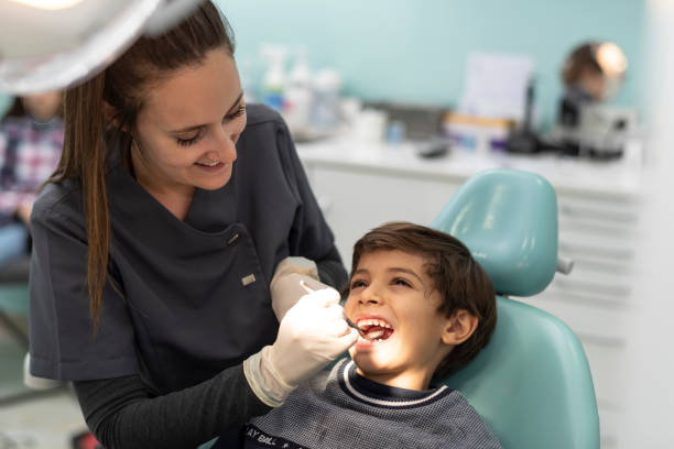 Best Same-Day Emergency Dentist in Andrews, NC
