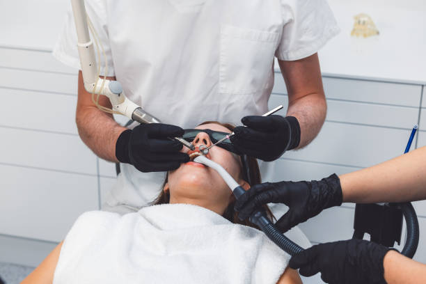 Best Emergency Broken Tooth Repair in Andrews, NC